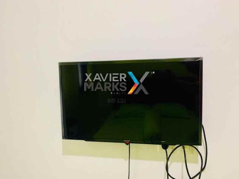 apartemen gunawangsa merr bagus cantik siap huni