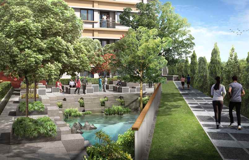 apartemen jl kapin raya jatibening