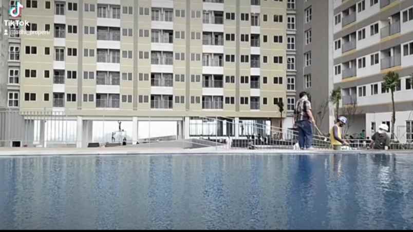 apartemen jl raya babakan madang