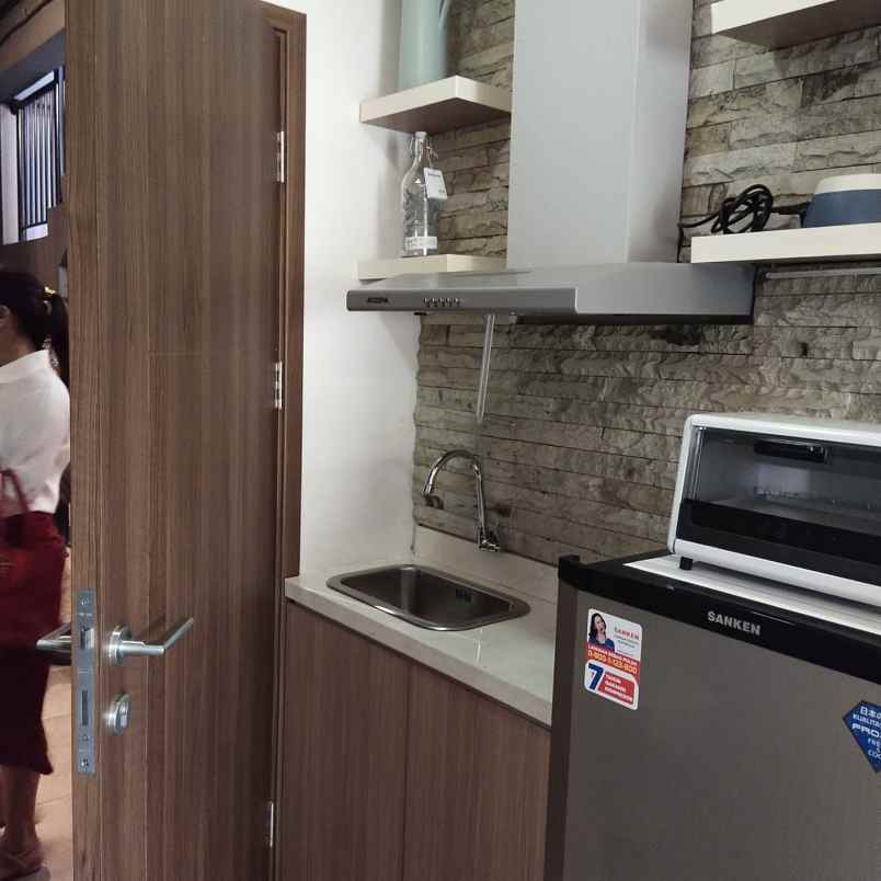 apartemen jl raya babakan madang
