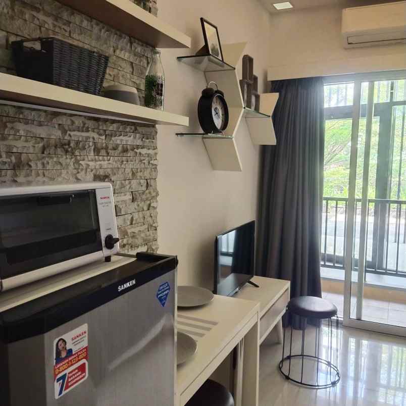 apartemen jl raya babakan madang