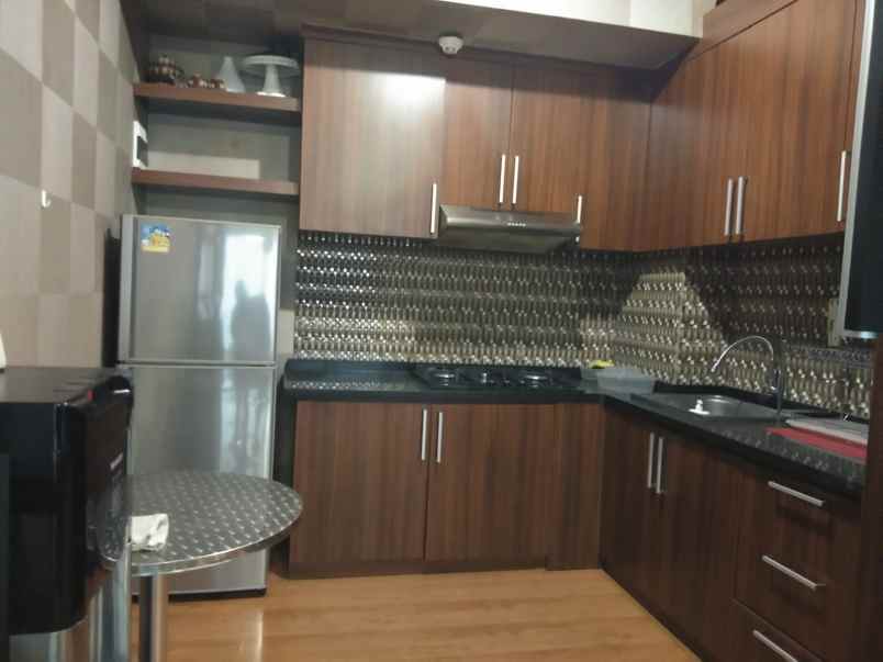 apartemen puncak bukit golf tower b