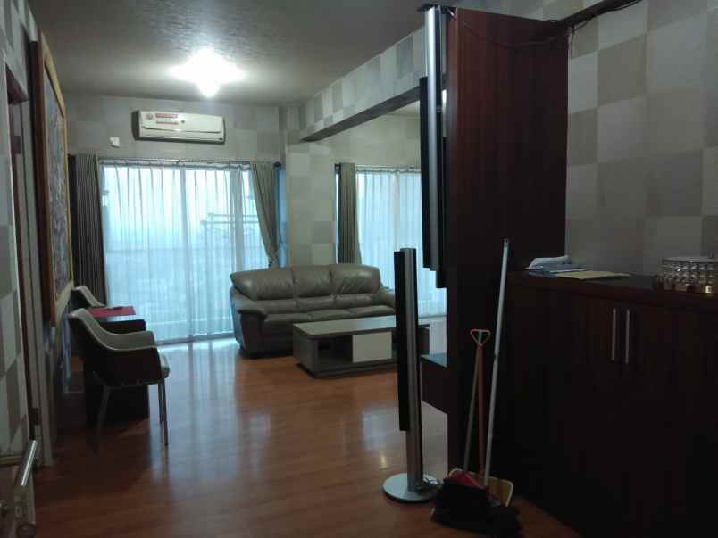 apartemen puncak bukit golf tower b
