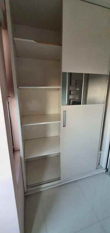 apartment puncak permai tower a lantai 7 full interior