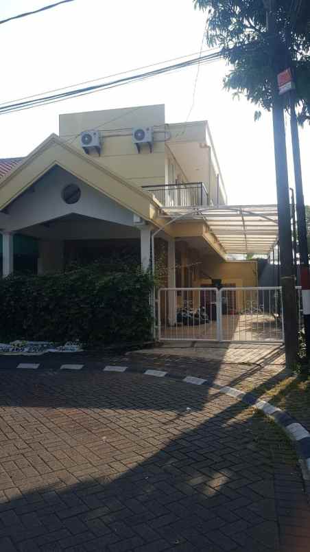 babatan pratama lebar 24 dekat royal residence wiyung