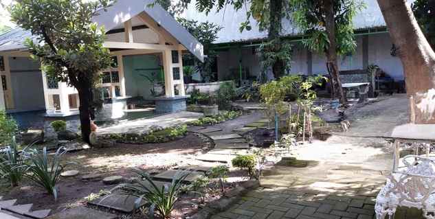 babatan pratama lebar 24 dekat royal residence wiyung