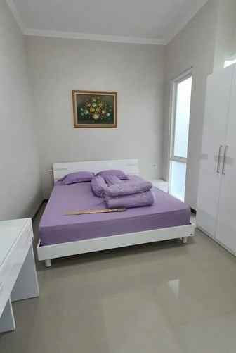 baru villa modern minimalis panderman hill batu malang