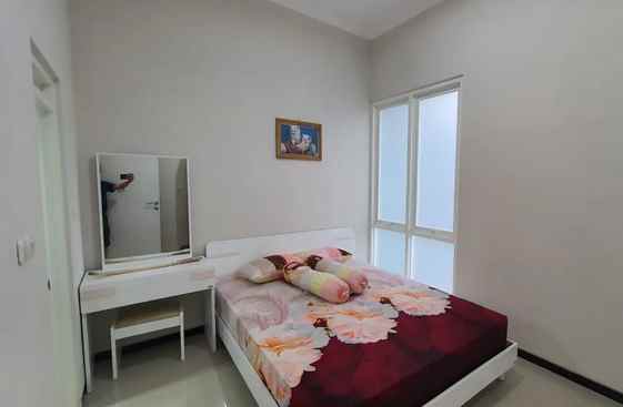 baru villa modern minimalis panderman hill batu malang