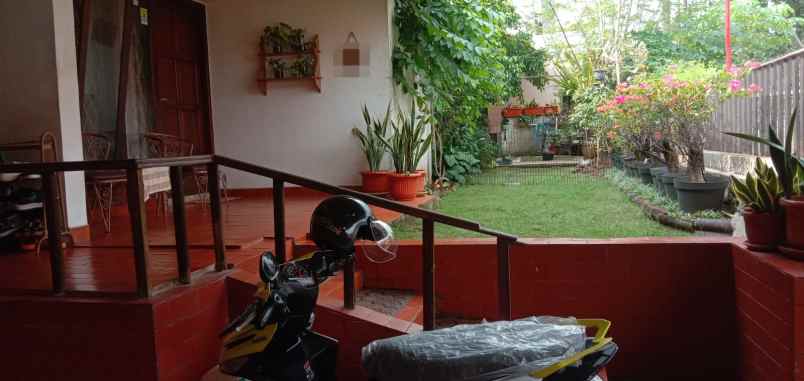 best deal cirendeu rumah luas harga masuk akal