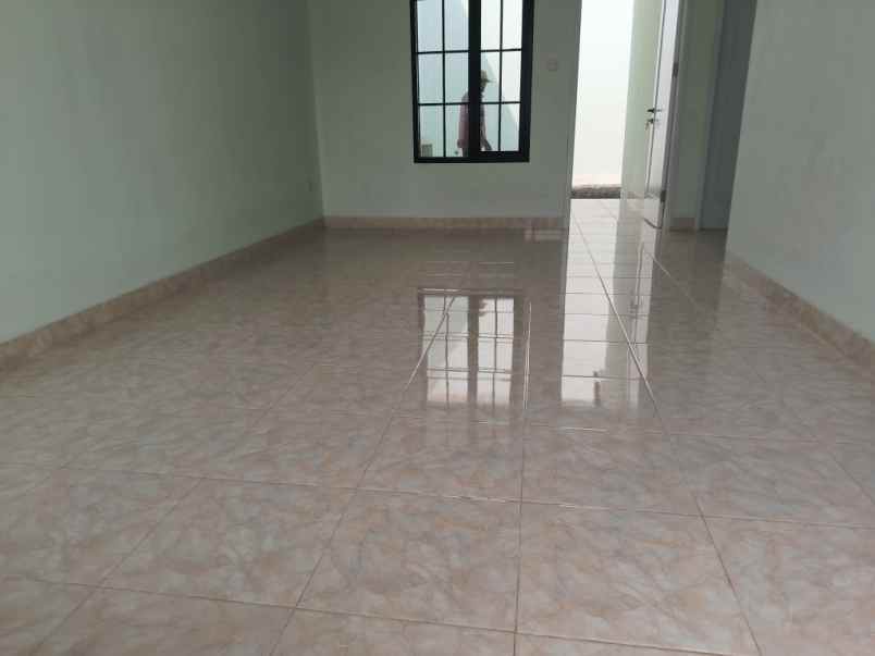 cluster pondok gede timur jakarta