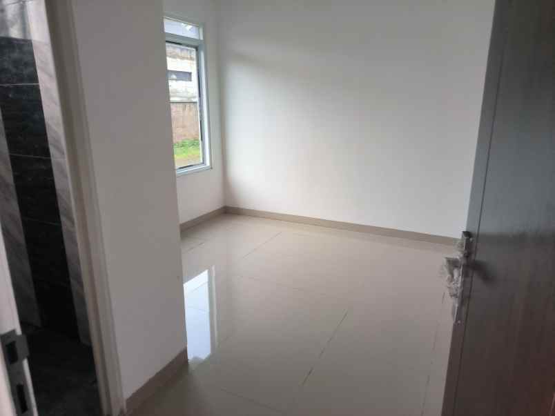 cluster puri cipayung jakarta