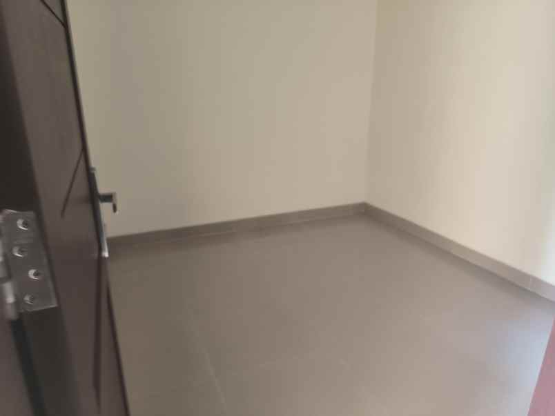 cluster scandinavia cbd jatirangga timur jakarta