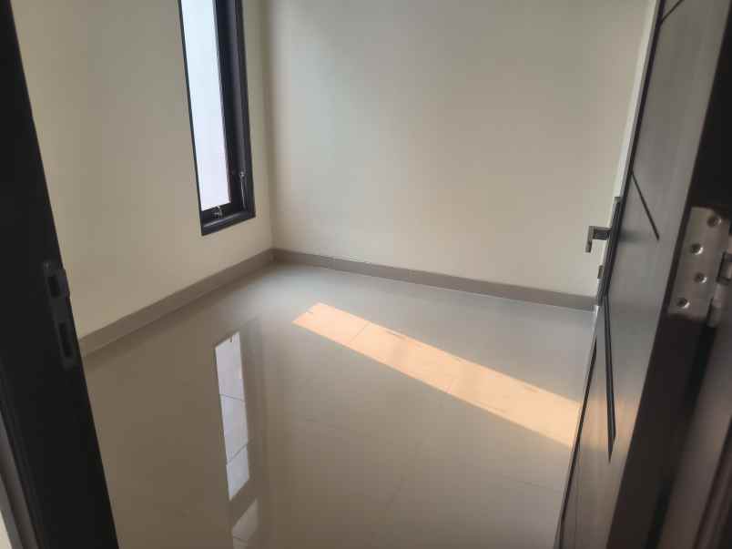 cluster scandinavia cbd jatirangga timur jakarta