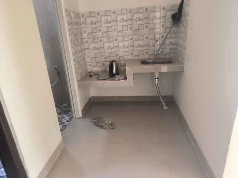 cluster scandinavia cbd jatirangga timur jakarta