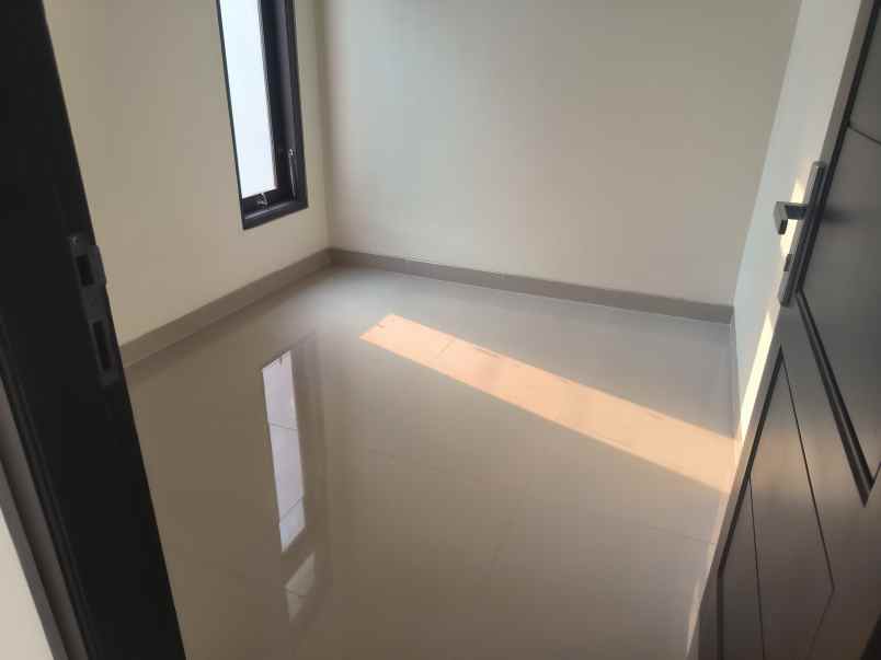 cluster scandinavia cbd jatirangga timur jakarta