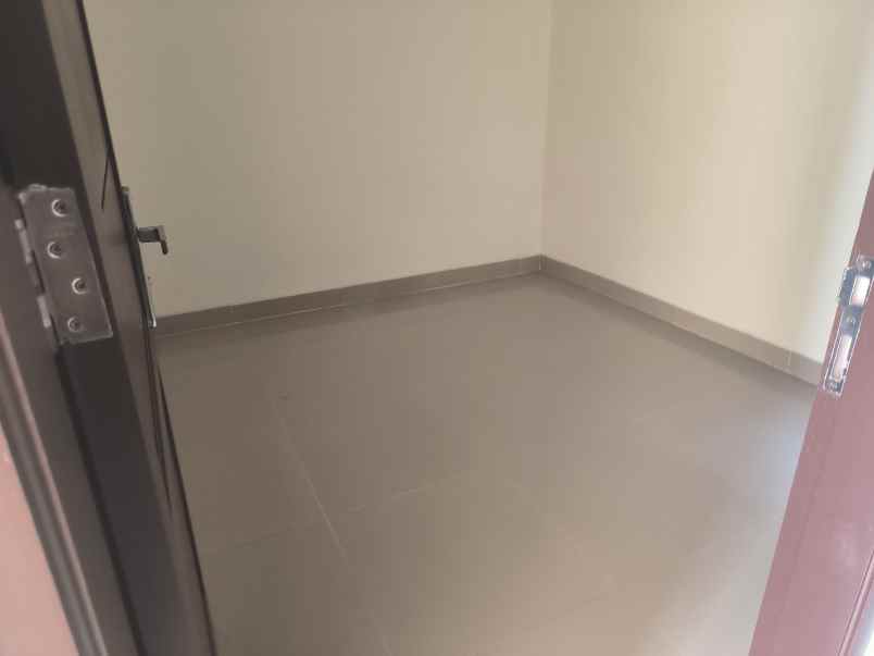 cluster scandinavia cbd jatirangga timur jakarta