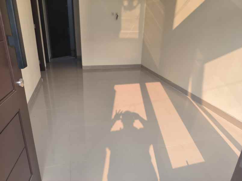 cluster scandinavia cbd jatirangga timur jakarta