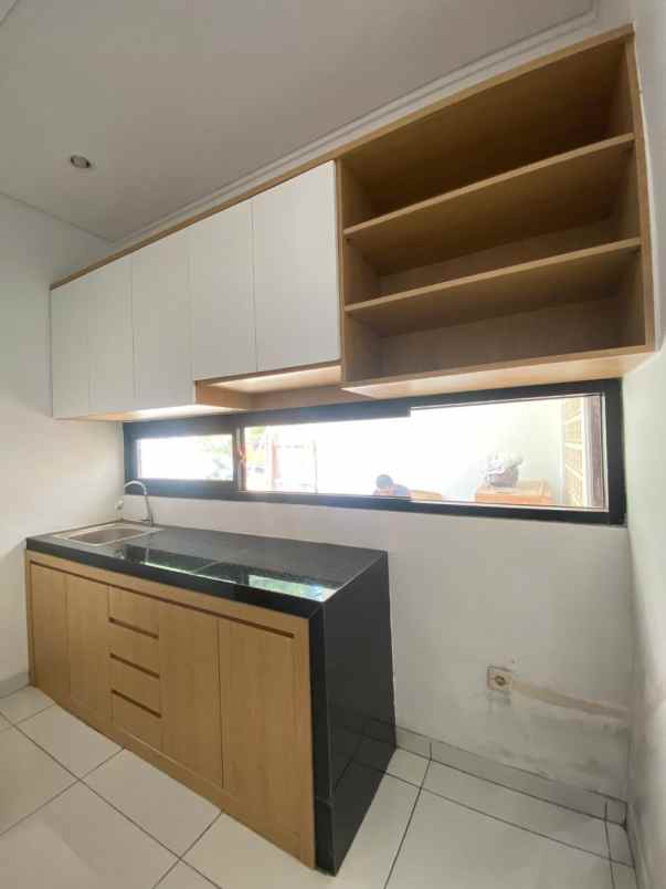 cluster villa jepang lokasi lembang bandung