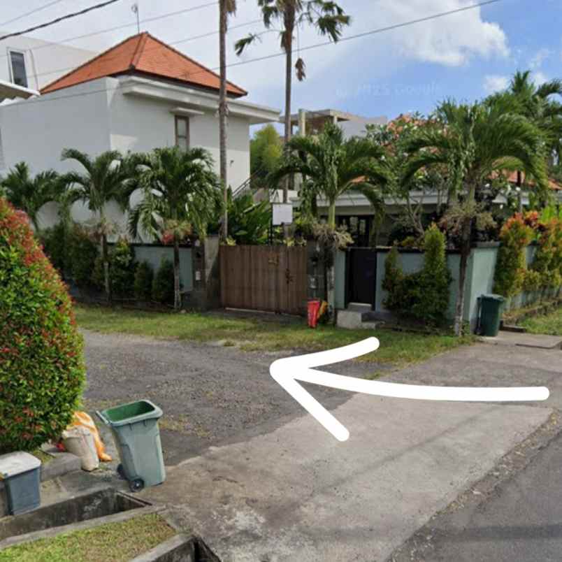 dijual 2 are jl kaba kaba kediri tabanan