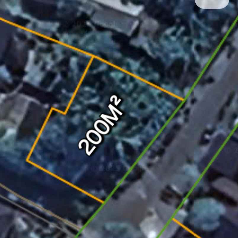 dijual 2 are jl kaba kaba kediri tabanan