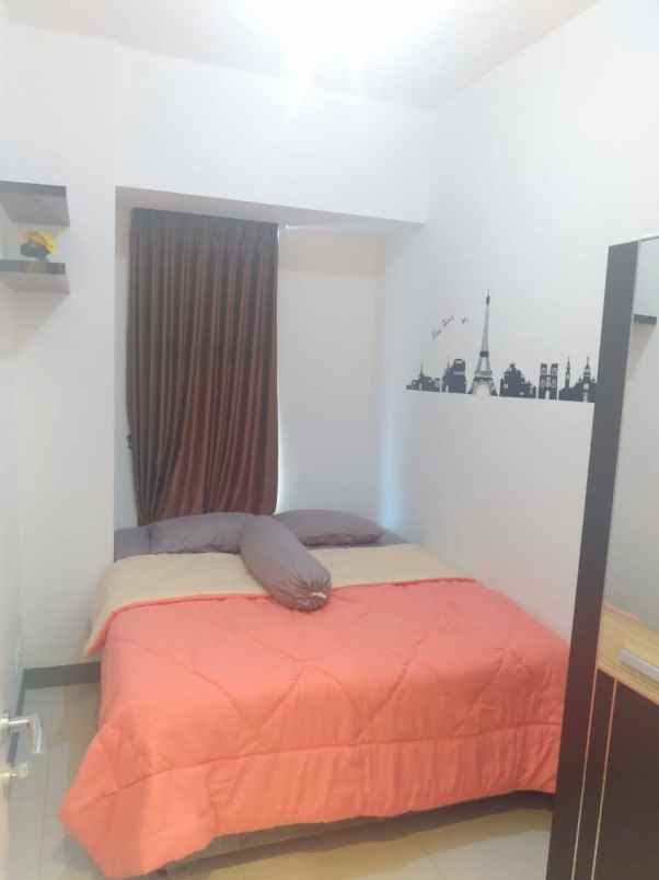 dijual apartemen anderson