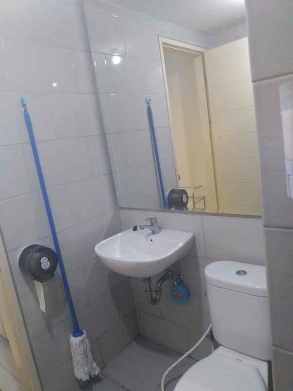 dijual apartemen anderson