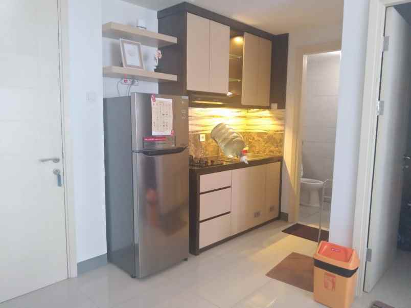 dijual apartemen anderson