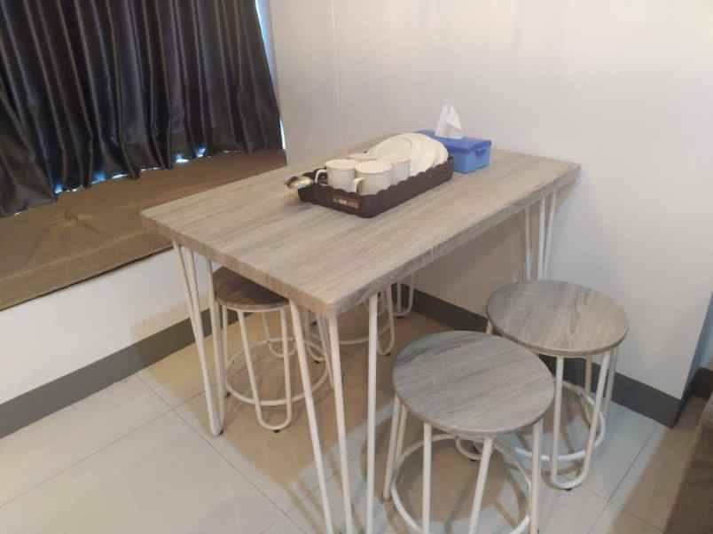 dijual apartemen anderson