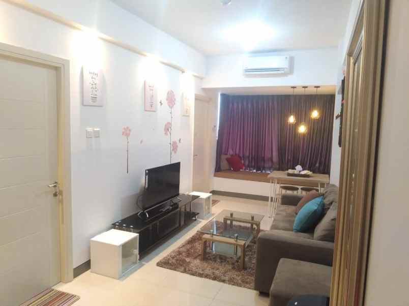 dijual apartemen anderson