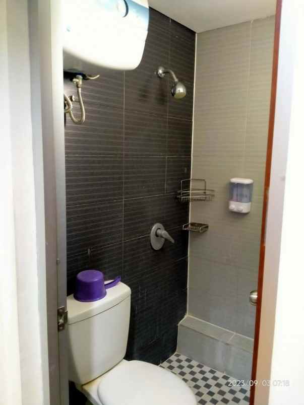 dijual apartemen apartemen gunawangsa