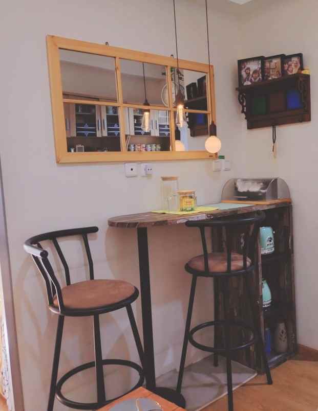 dijual apartemen apartemen gunawangsa