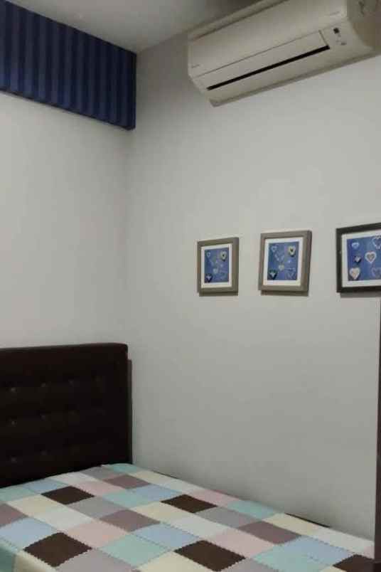 dijual apartemen apartemen gunawangsa