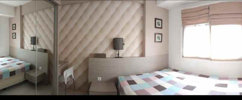 dijual apartemen apartemen gunawangsa