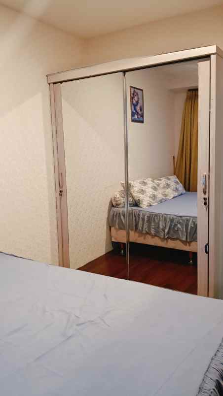 dijual apartemen apartemen tifolia