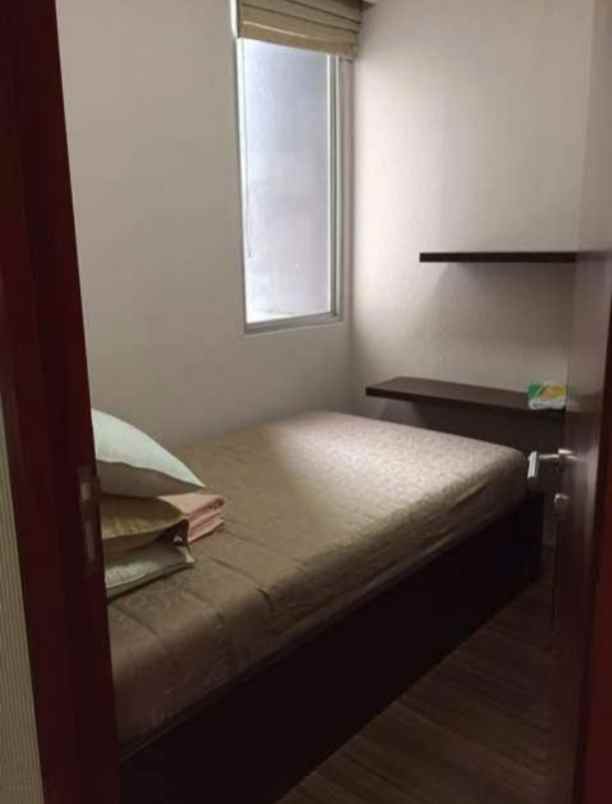 dijual apartemen apartement kuningan place