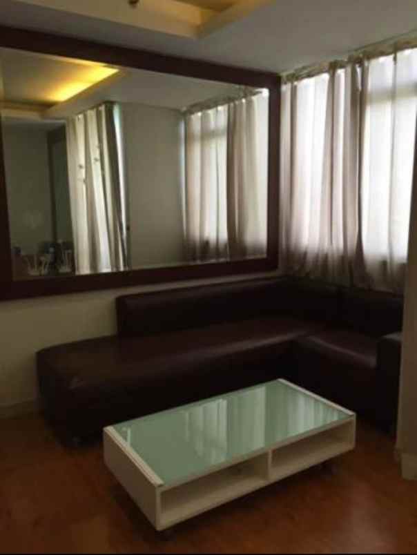 dijual apartemen apartement kuningan place