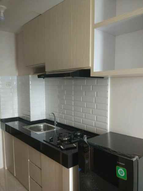 dijual apartemen bale hinggil