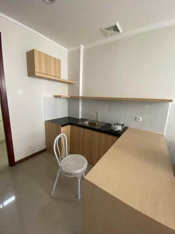 dijual apartemen bsd