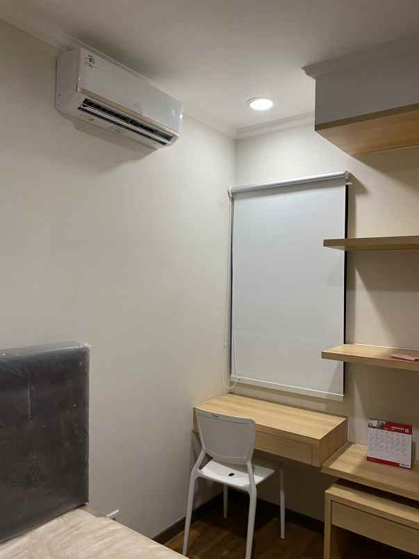 dijual apartemen bsd