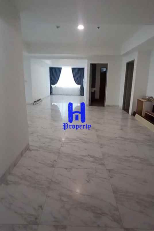 dijual apartemen condominium manhattan