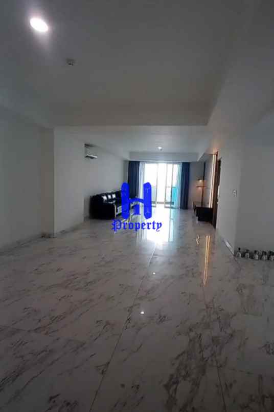 dijual apartemen condominium manhattan