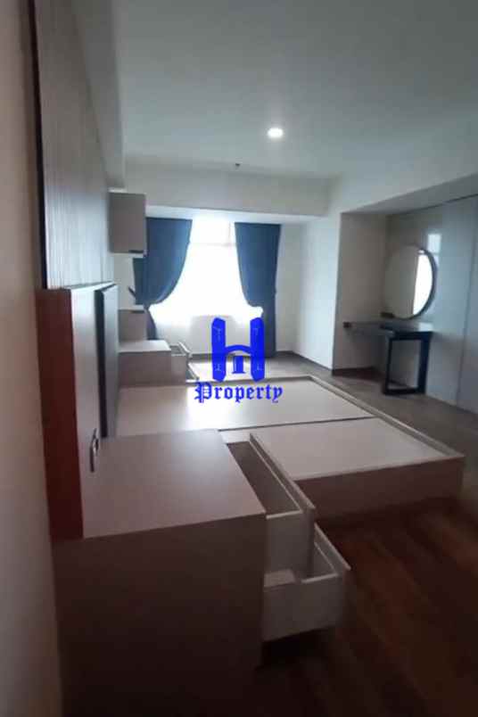 dijual apartemen condominium manhattan