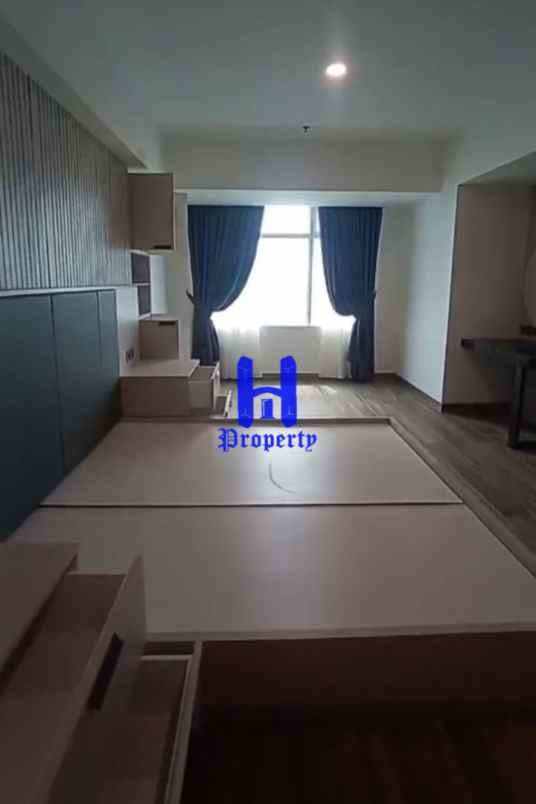 dijual apartemen condominium manhattan