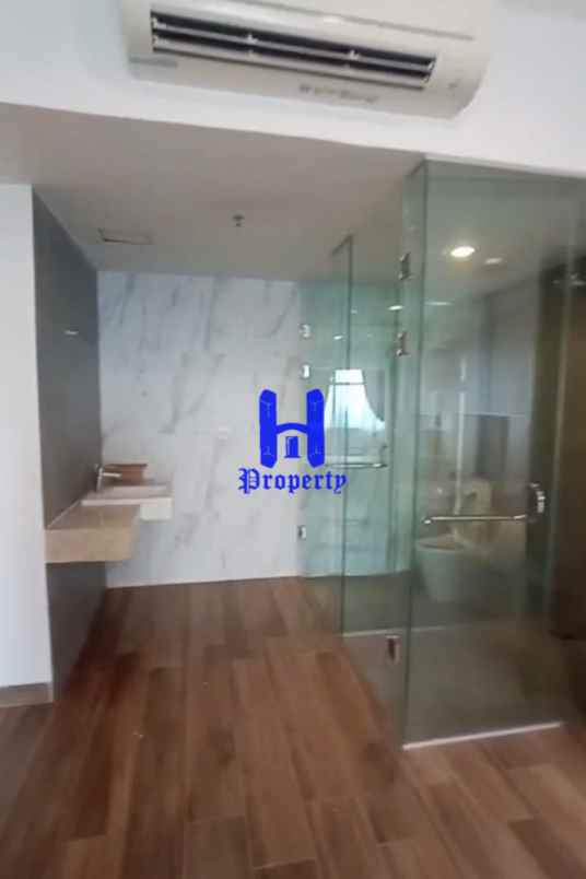 dijual apartemen condominium manhattan