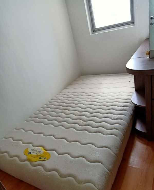 dijual apartemen east coast residence amethyst