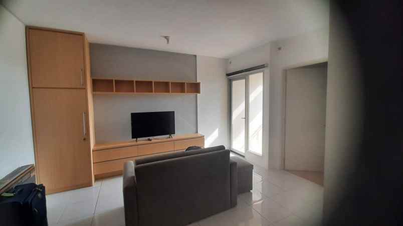 dijual apartemen east coast topas