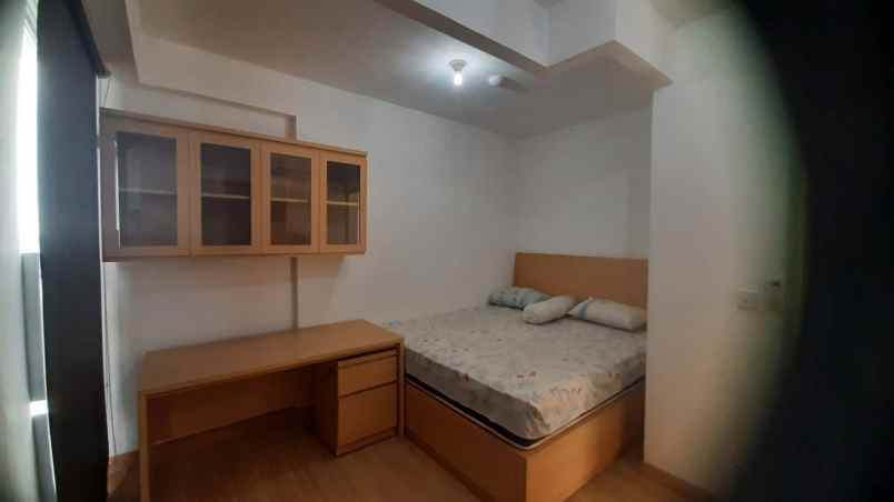 dijual apartemen east coast topas