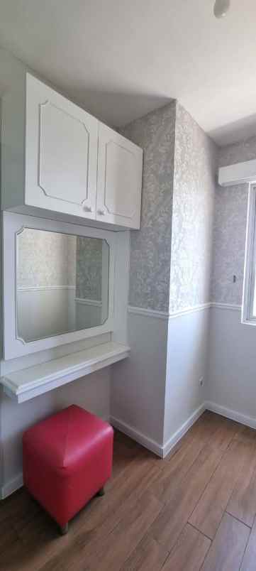 dijual apartemen eastcoast residence