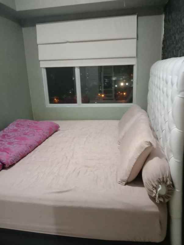 dijual apartemen educity di surabaya