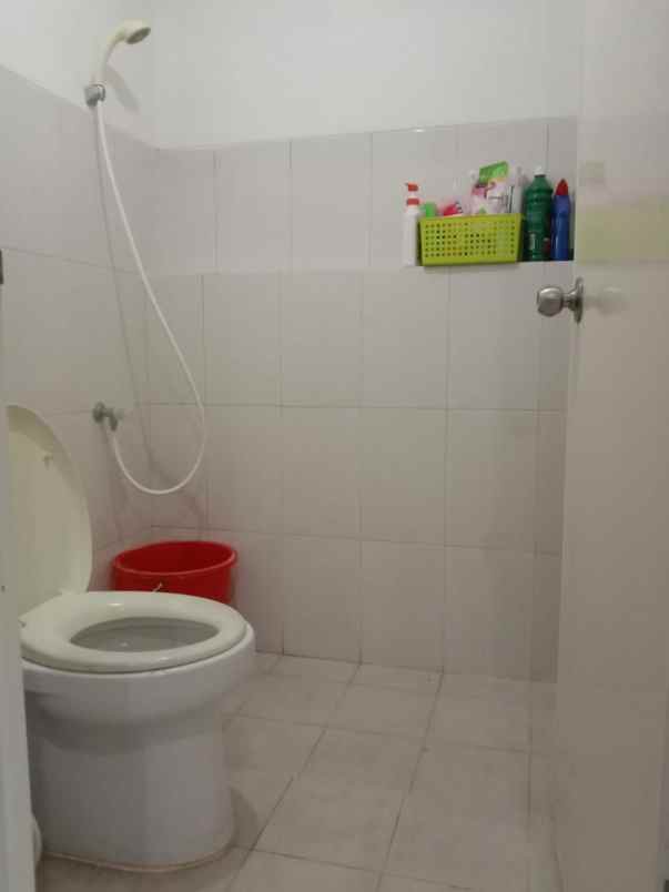 dijual apartemen educity di surabaya